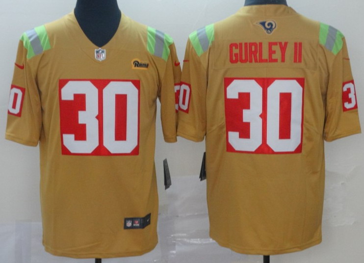 2019 NFL men Limited Jerseys-374